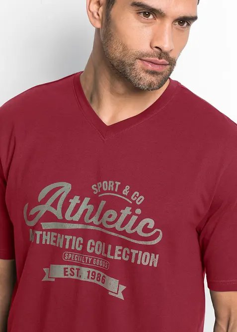 Pyjashort (ens. 2 pces), bonprix