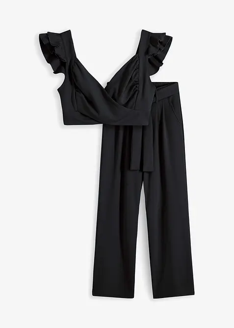 Top et pantalon (ens. 2 pces), bonprix