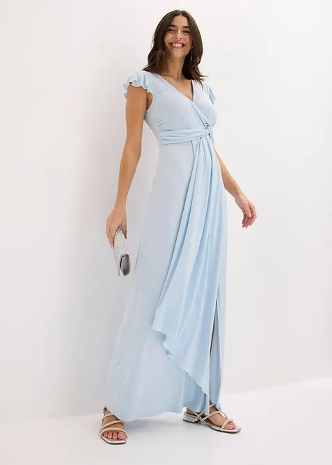 Robe longue, bonprix