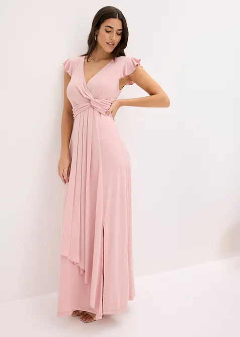 Robe longue, bonprix