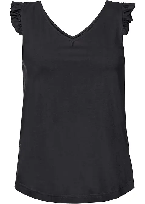 Top 100% coton, bonprix