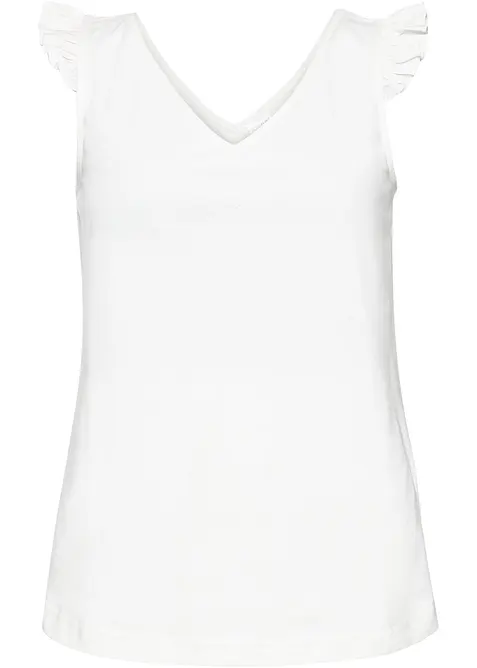 Top 100% coton, bonprix