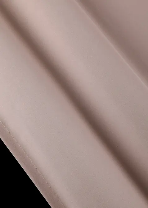 Rideau en microfibre (2&nbsp;pces), bonprix