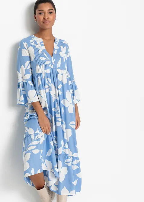 Robe longue, bonprix