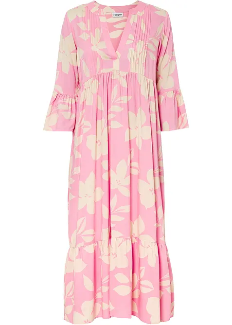 Robe longue, bonprix