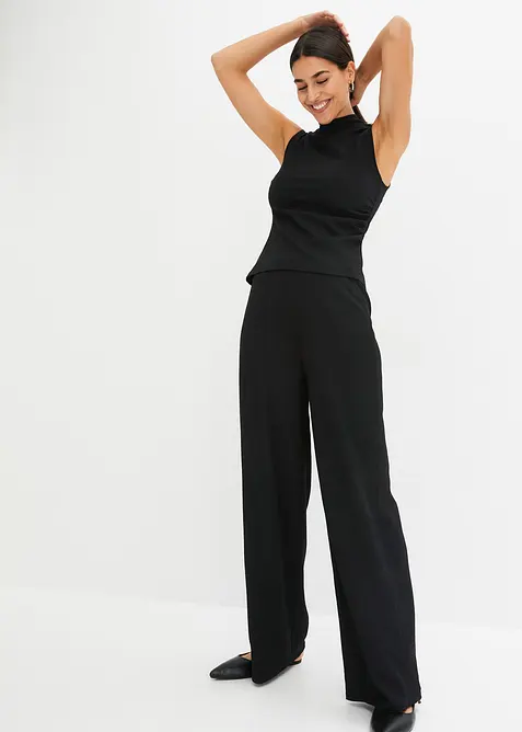 Ensemble en jersey, bonprix