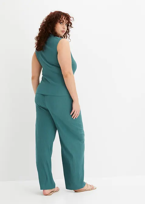 Ensemble en jersey, bonprix