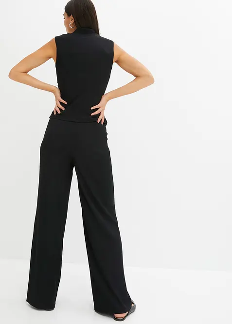 Ensemble en jersey, bonprix