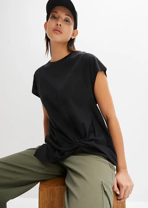 T-shirt 100% coton, bonprix