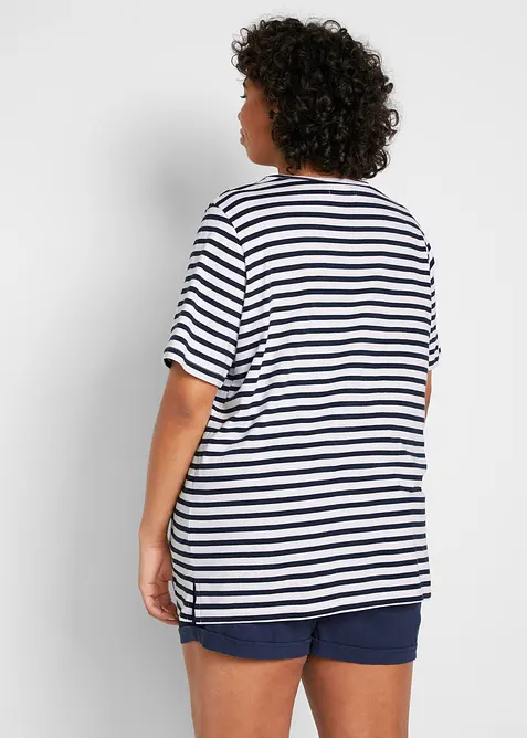 T-shirt 100% coton, bonprix