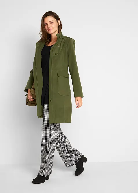 T-shirt manches longues, bonprix