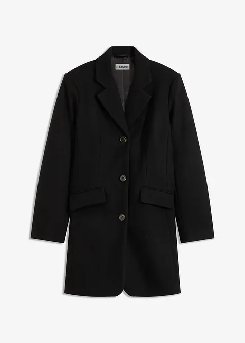 Manteau blazer, bonprix