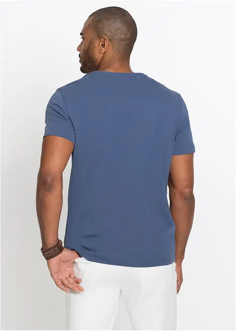 T-shirt 100% coton, bonprix