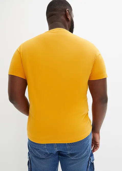 T-shirt 100% coton, bonprix