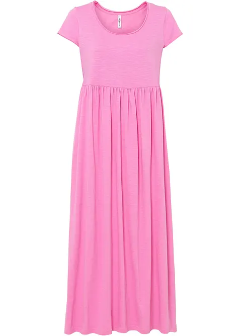 Robe en jersey coton, bonprix