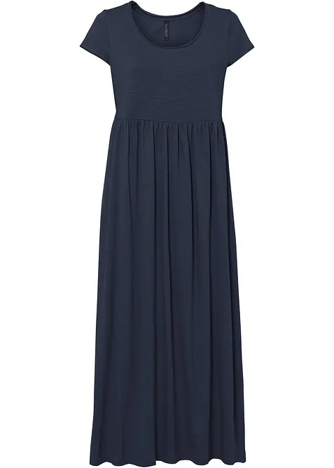 Robe en jersey coton, bonprix