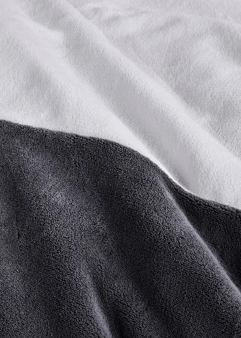 Parure de lit r&eacute;versible, bonprix