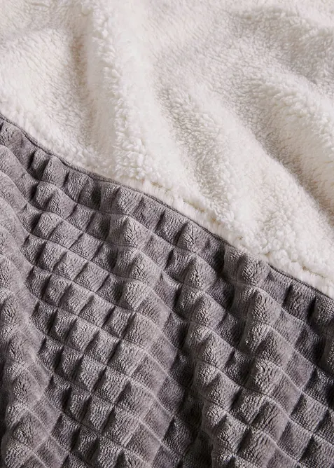 Parure de lit toucher cachemire, bonprix