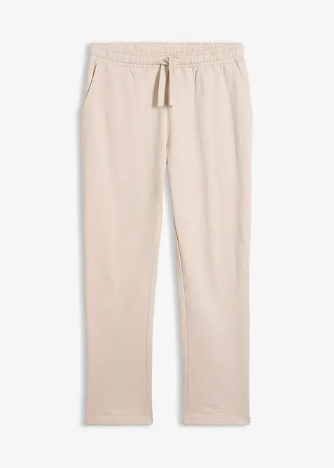 Pantalon de jogging coupe regular, bonprix