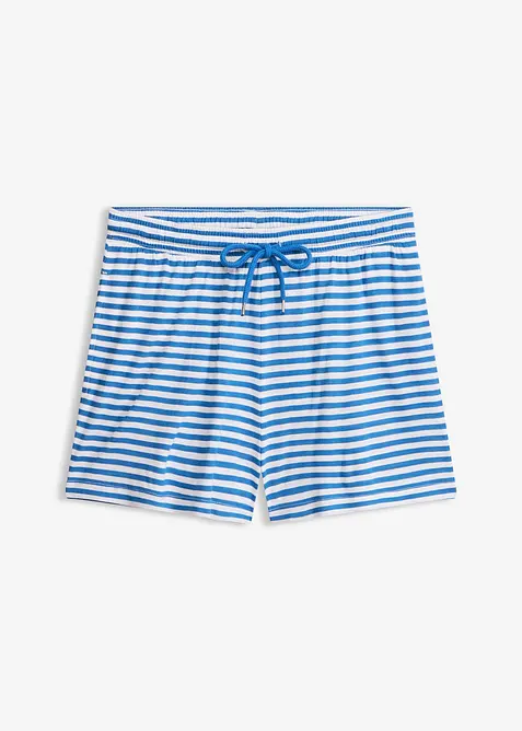 Short de plage en viscose fluide, bonprix
