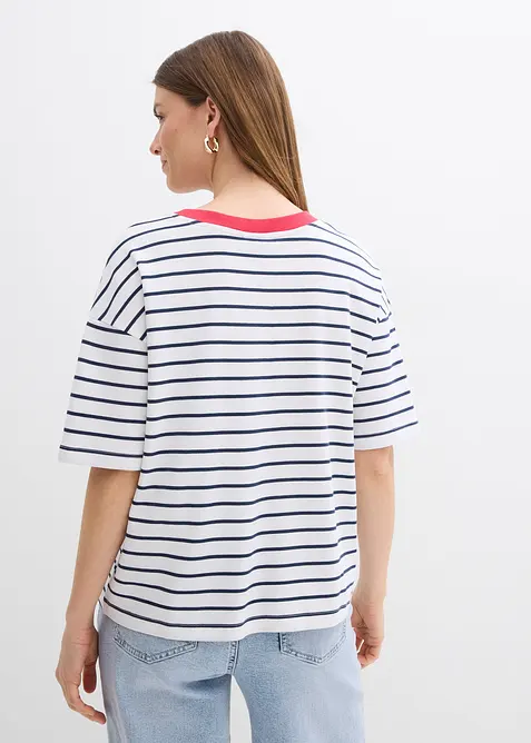 T-shirt 100% coton, bonprix