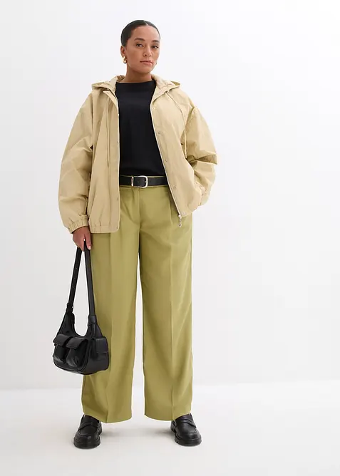 Blouson oversize, bonprix