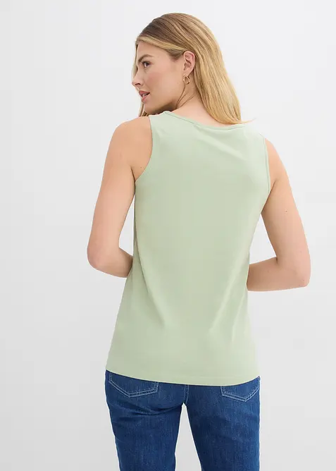 Lot de 5 d&eacute;bardeurs longs 100% coton, bonprix