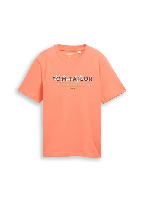 T-shirt Tom Tailor, Tom Tailor