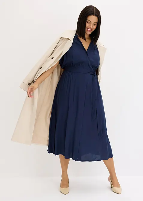 Robe-chemise, bonprix