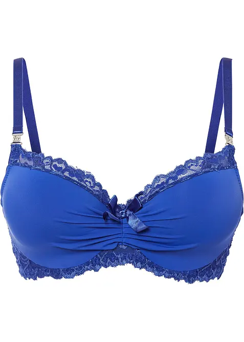 Soutien-gorge &agrave; coques et armatures, bonprix