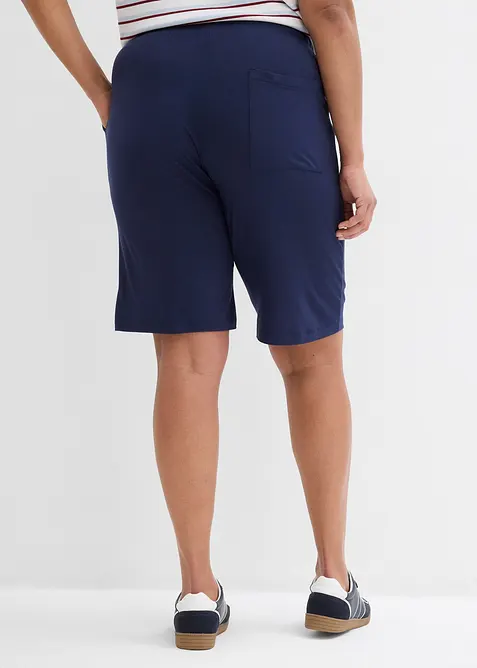 Bermuda en jersey, bonprix