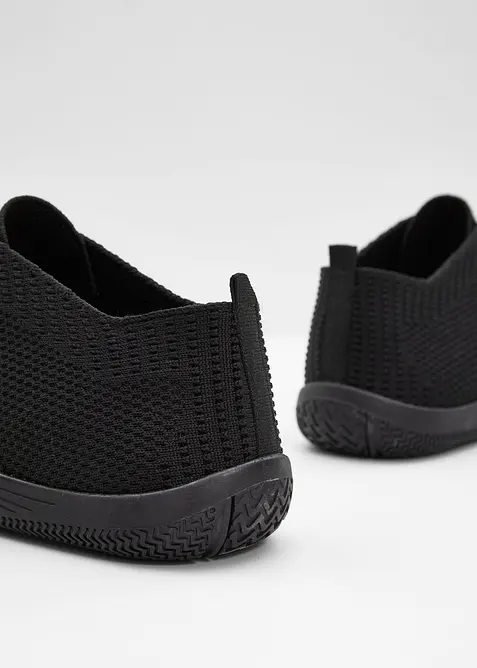 Chaussures pieds nus &agrave; semelle souple, bonprix