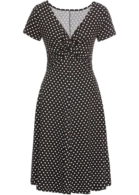 Robe en jersey, bonprix