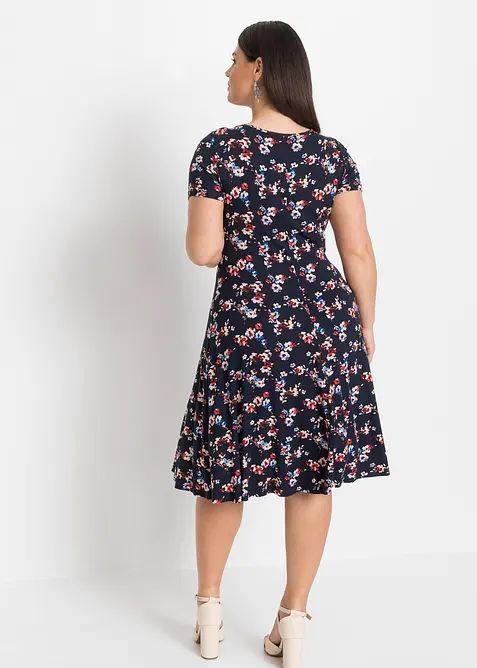 Robe en jersey, bonprix