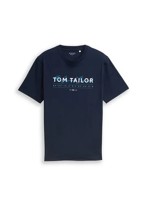 T-shirt Tom Tailor, Tom Tailor