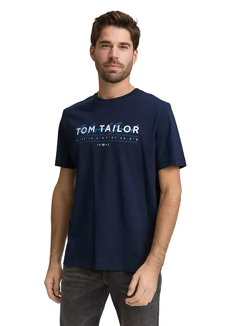 T-shirt Tom Tailor, Tom Tailor