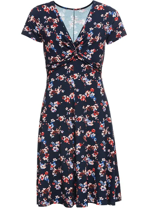 Robe en jersey, bonprix