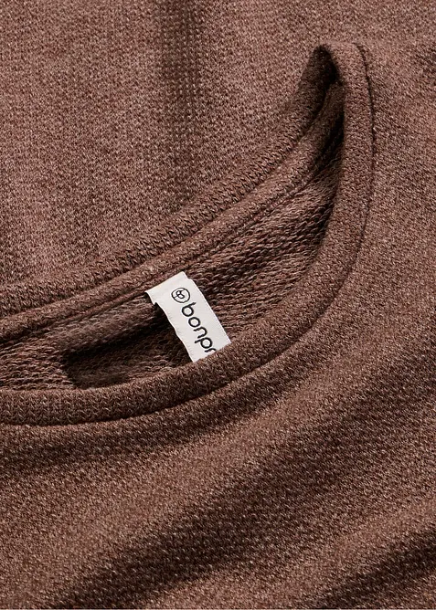 Ensemble d&rsquo;int&eacute;rieur en mati&egrave;re douce et textur&eacute;e, bonprix