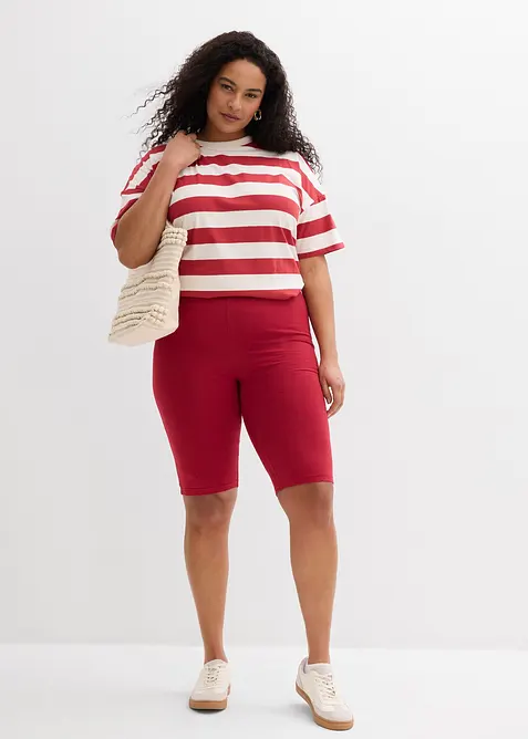 Lot de 2 cyclistes longs, bonprix