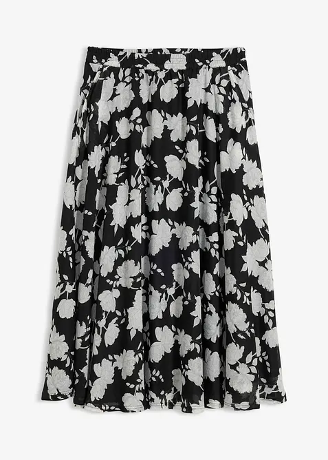 Jupe longue, bonprix