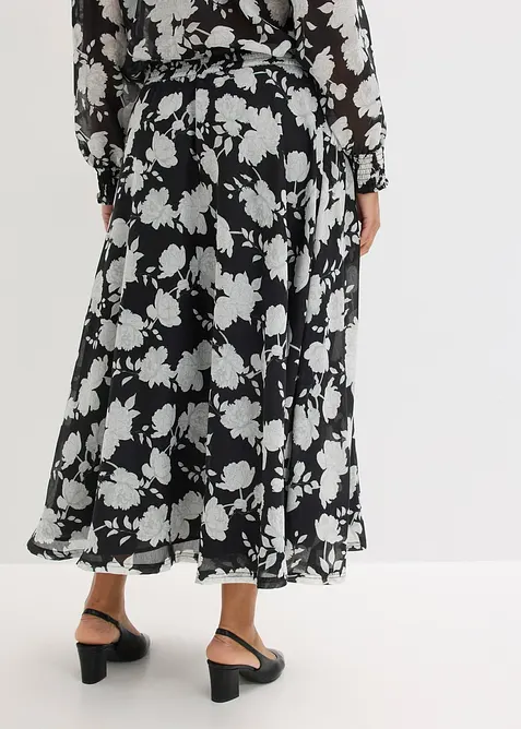 Jupe longue, bonprix