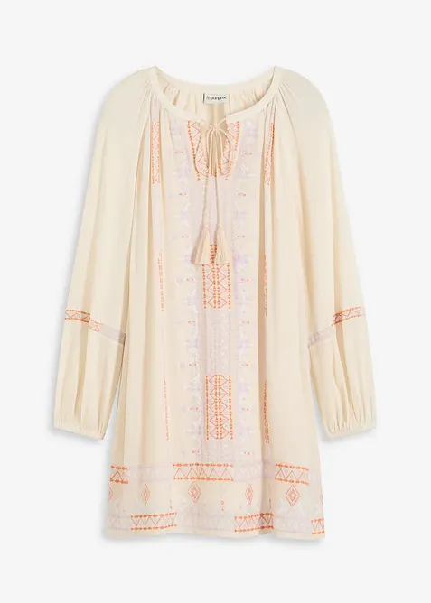 Robe courte, bonprix