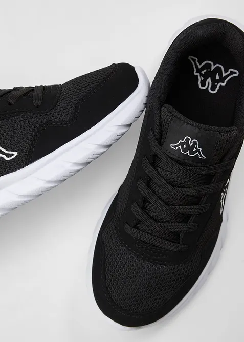 Sneakers Kappa &agrave; semelle l&eacute;g&egrave;re, Kappa