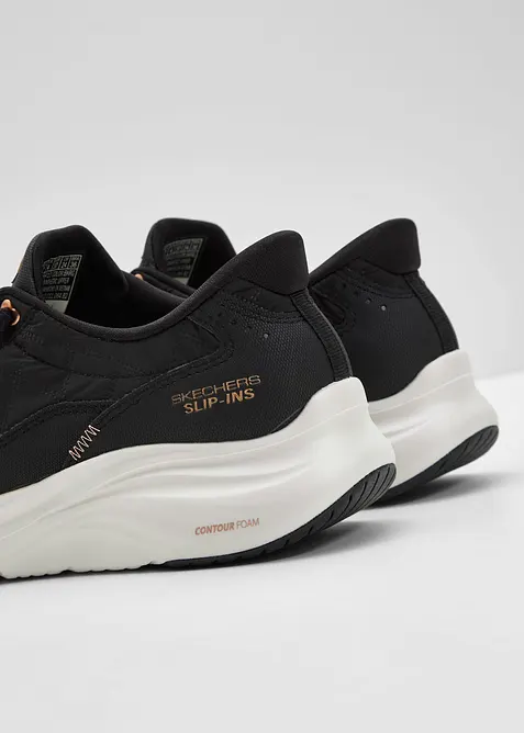 Sneakers Skechers &agrave; m&eacute;moire de forme, Skechers