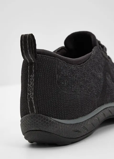 Chaussures pieds nus Skechers &agrave; semelle souple, Skechers