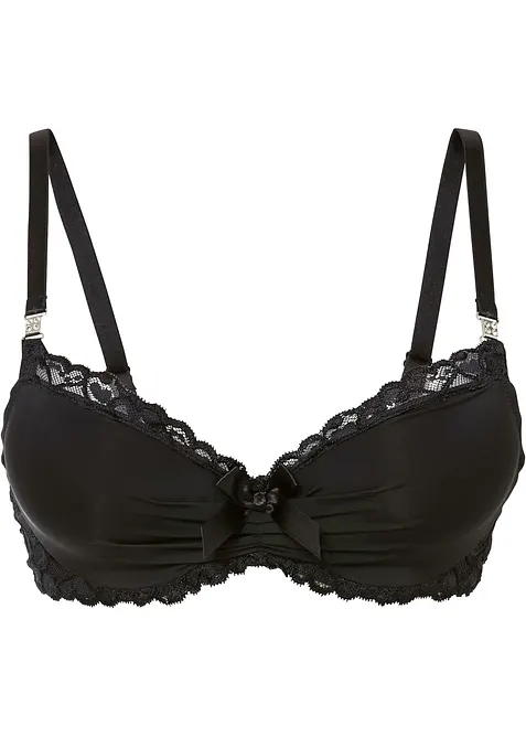 Soutien-gorge &agrave; coques et armatures, bonprix