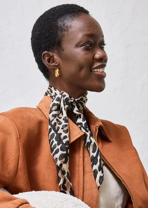 Foulard en soie, bonprix