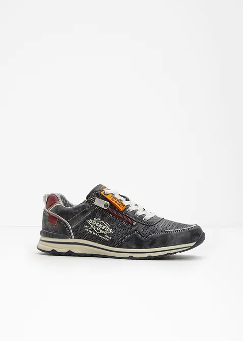 Sneakers Dockers by Gerli avec zip, Dockers by Gerli