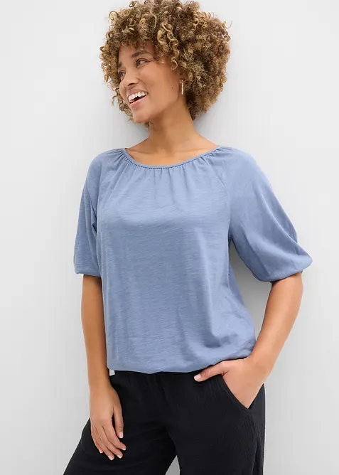 T-shirt 100% coton, bonprix