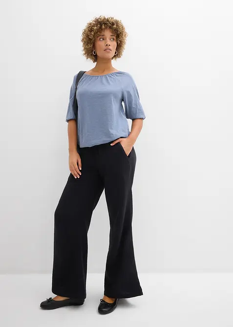 T-shirt 100% coton, bonprix